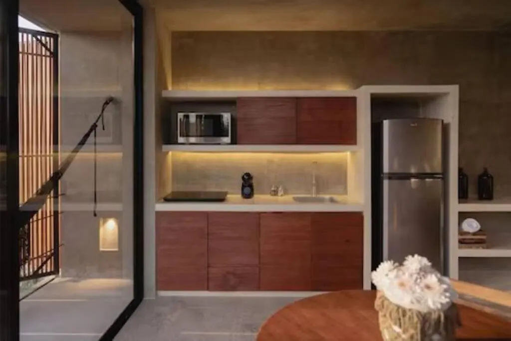 Chic Studio In Tulum'S Heart Apartment Tulum