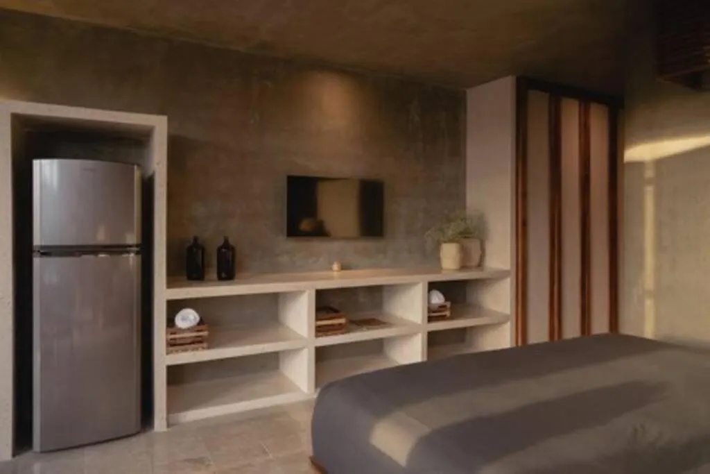 Chic Studio In Tulum'S Heart Mexico