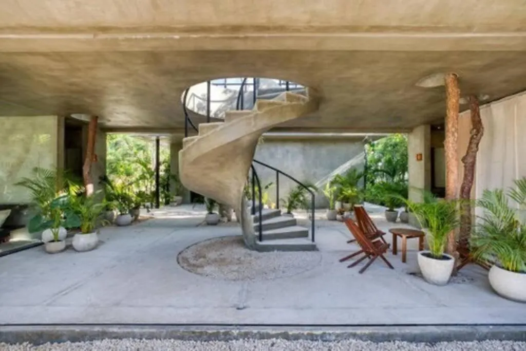 Chic Studio In Tulum'S Heart Tulum