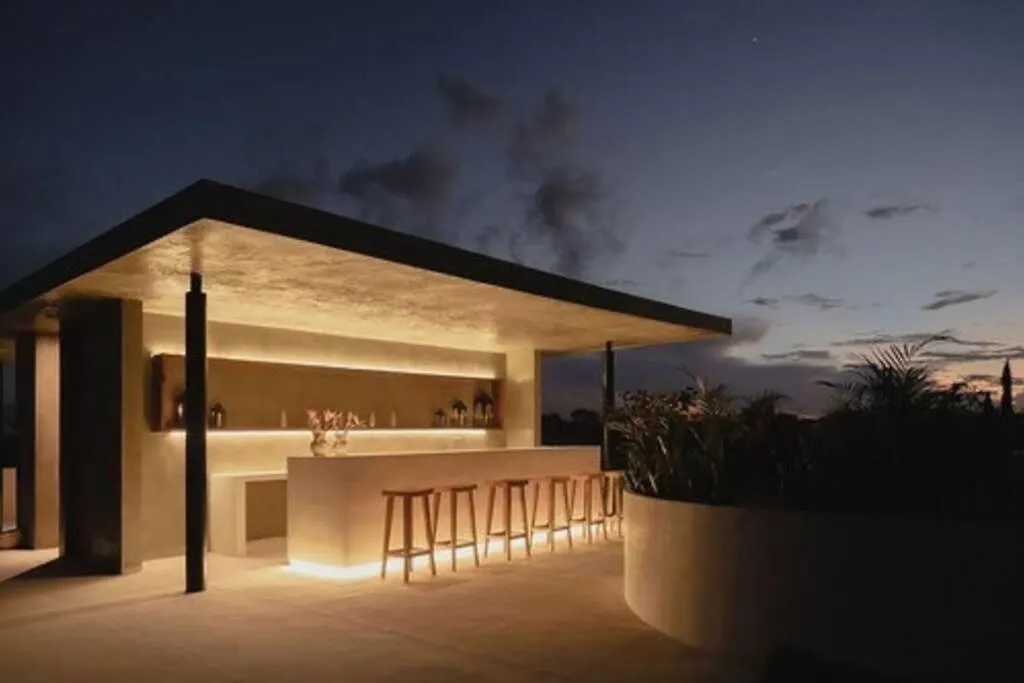 Apartment Chic Studio In Tulum'S Heart Mexico
