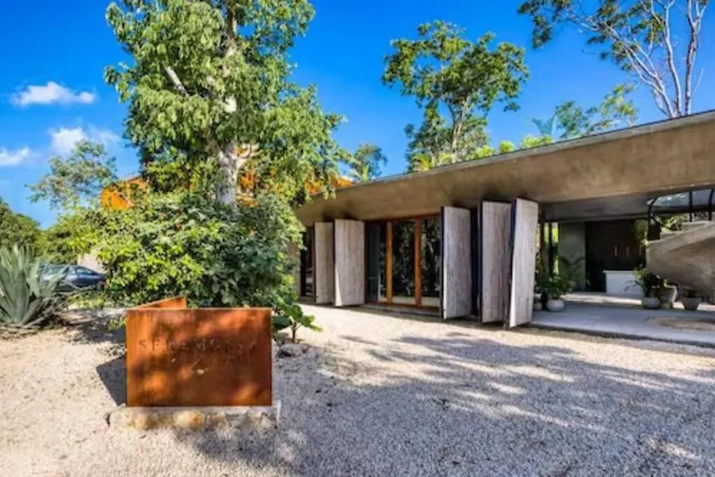 Chic Studio In Tulum'S Heart Tulum
