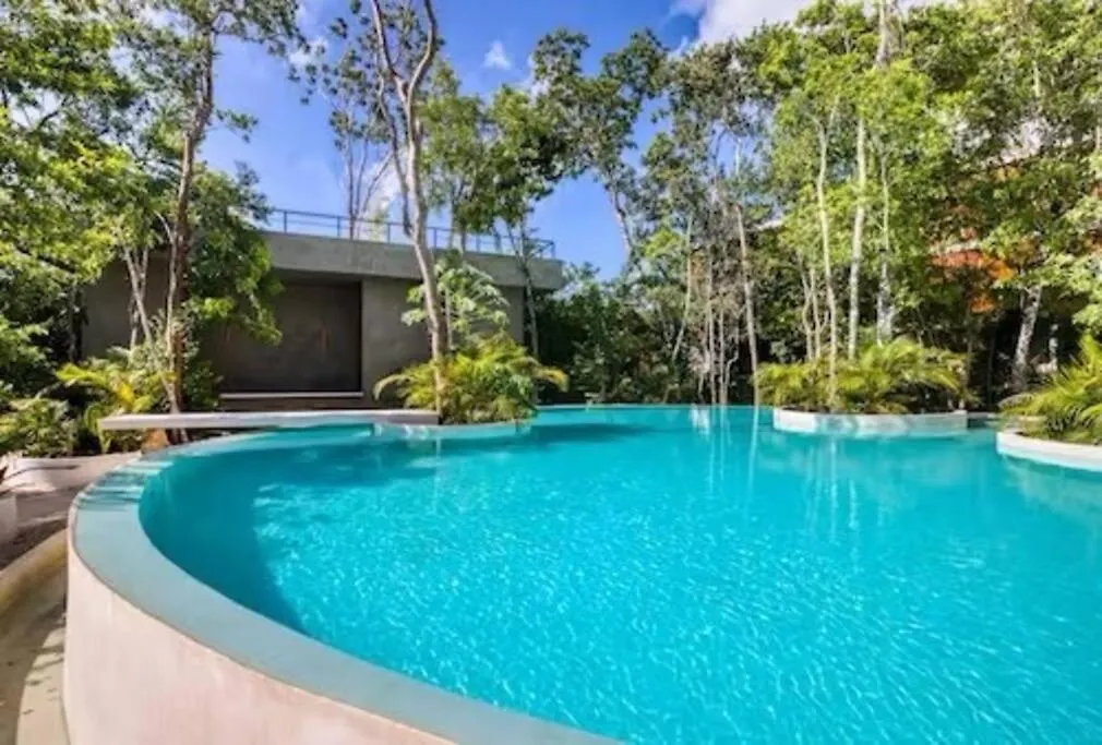 Chic Studio In Tulum'S Heart